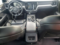 Volvo S60 R-DESIGN / AWD / T6 / niski przebieg Warszawa - zdjęcie 8