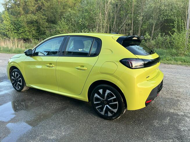 Peugeot 208 Zagnańsk - zdjęcie 2