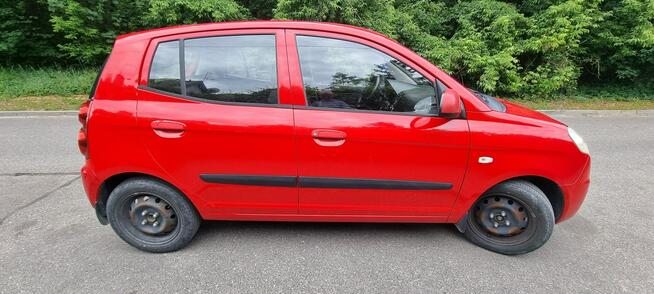 Kia Picanto / 4 cylindry / Zadbany / Zamiana Warszawa - zdjęcie 4