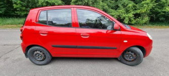Kia Picanto / 4 cylindry / Zadbany / Zamiana Warszawa - zdjęcie 4