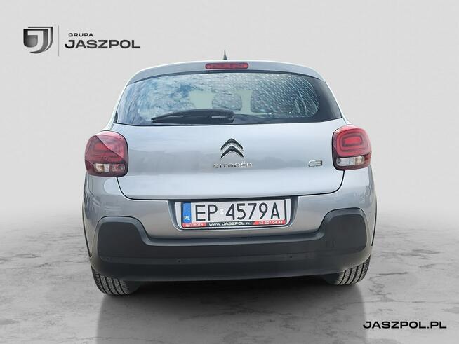 Citroen C3 Salon PL, I właściciel, Serwisowany, Bezwypadkowy Łódź - zdjęcie 6