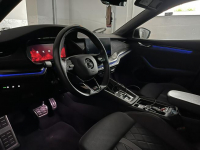 OCTAVIA RS DSG 2.0 TSI 245km Daleszyce - zdjęcie 12