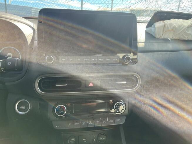 HYUNDAI Kona 1.6 GDi Hybride 141 Creative DCT6 GF807 Grunwald - zdjęcie 7