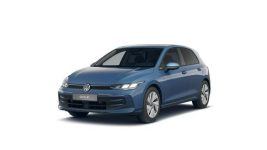 Volkswagen Golf Life Plus 1.5TSI 116KM manual koło zapasowe Stalowa Wola - zdjęcie 4