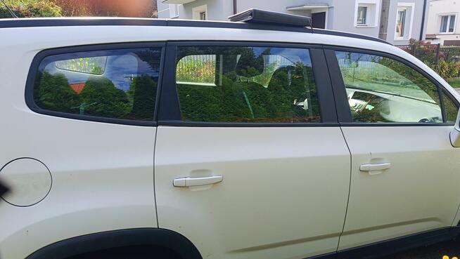 Syndyk sprzeda samochód Chevrolet Orlando, 2011 r. Elbląg - zdjęcie 7