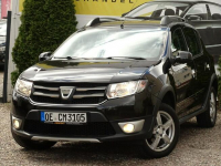 Dacia Sandero Stepway II, Benzyna, 2014r, Gwarancja!
