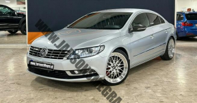 Volkswagen CC Kiczyce - zdjęcie 1