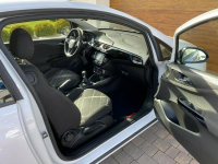 Opel Corsa 16r. 1.4 90 KM klimatronik podg.fotele z Niemiec Konradów - zdjęcie 8