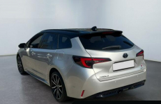Toyota Corolla Gr Sport Hybryda 140KM Super Niska Cena Od ręki ! Szczecinek - zdjęcie 3