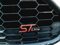 Ford Fiesta STLine*Lift*125hp*Nowy rozrząd Bibice - zdjęcie 9