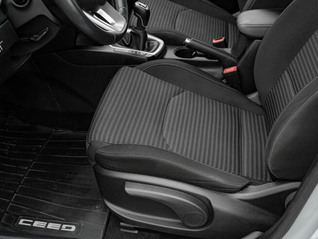 Kia Cee'd GD4E964#1.5 T-GDI M 2 stref klima K.cof salon PL VAT23% Gdańsk - zdjęcie 11