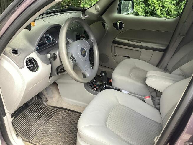 Oryginalne, świetne rodzinne kombi. LPG, automat, Piotrków Trybunalski - zdjęcie 2