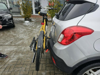 Opel Mokka skóra,klima 2 sterfowa,serwis, bagażnik rowerowy Olsztyn - zdjęcie 4
