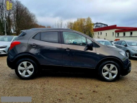 Opel Mokka Serwis Parktronic Climatronic Bluetooth Tempomat Gwarancja Szczecin - zdjęcie 4