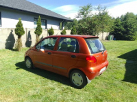 Daewoo Matiz Koziegłowy - zdjęcie 2