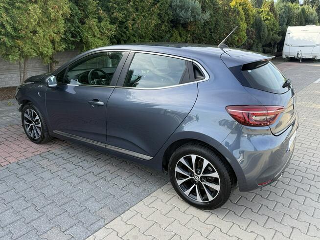 Renault Clio Zielona Łąka - zdjęcie 1