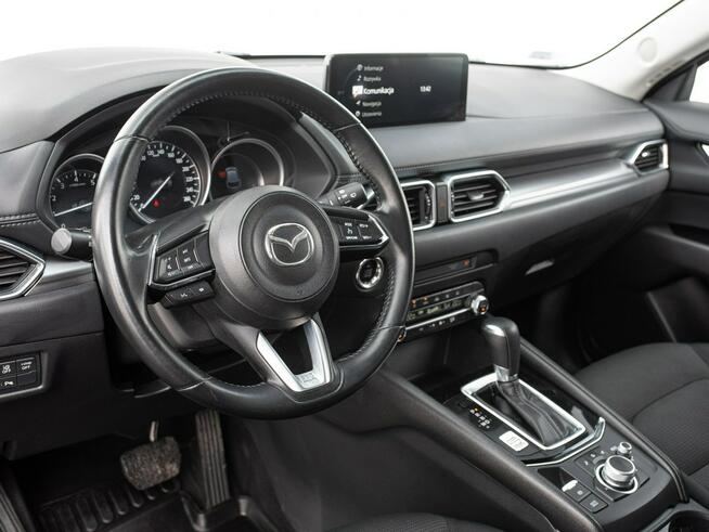 Mazda CX-5 WD4813S#2.0 KANJO 2WD NAVI K.cof Salon PL VAT23% Gdynia - zdjęcie 6