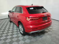 Audi Q3 2.0 quattro Premium automat Katowice - zdjęcie 4