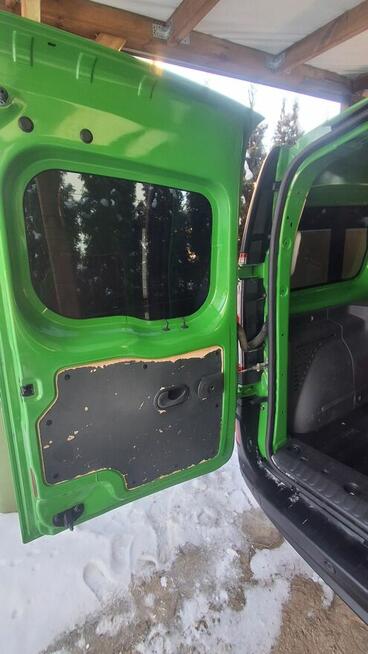 Renault Kangoo 2017 1.5 diesel salon Polska Krasnystaw - zdjęcie 6