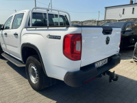 Volkswagen Amarok Salon PL 4Motion Klimatronik Podgrz. Hak Gliwice - zdjęcie 7