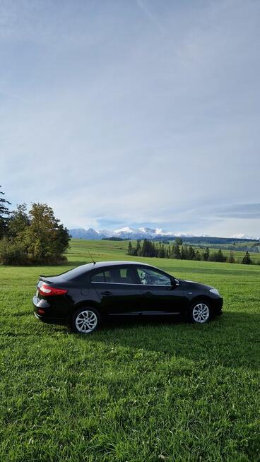 Renault Fluence Bielsko-Biała - zdjęcie 2