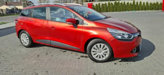 Renault Clio IV 1.5 Renaut 2013r/ Zamiana Łódź - zdjęcie 6