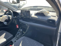 Toyota Yaris Hybryda Automat Kamera Podgrzewanie Virtual 130KM Gliwice - zdjęcie 11