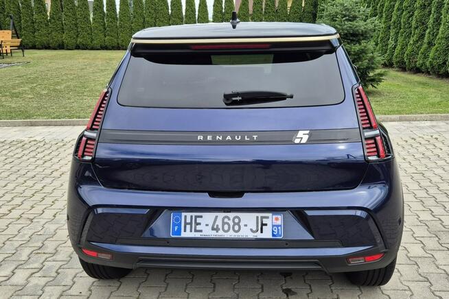 E-Tech Techno 150KM Comfort Range  52kWh Świętoszówka - zdjęcie 8