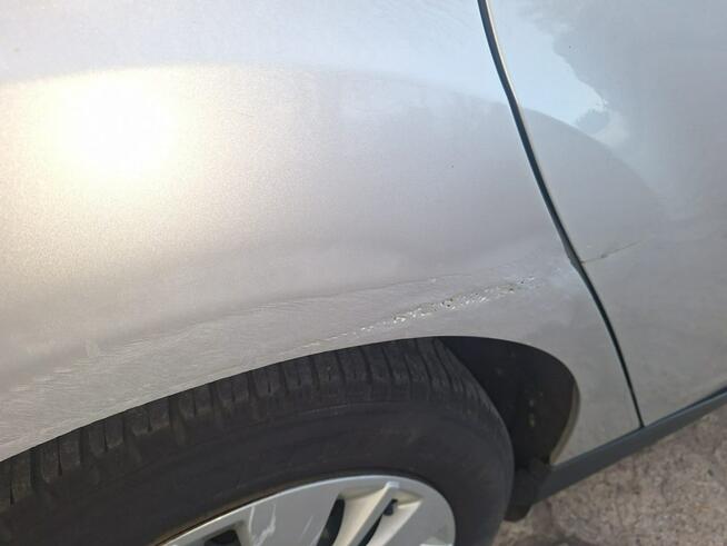 Ford Focus Stan techniczny bardzo dobry Stargard - zdjęcie 9