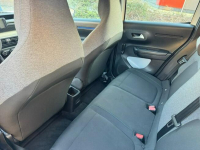 e-C3 Nowy Model#Automat#Elektryk#Klimatyzacja#Mały przebieg Margonin - zdjęcie 11