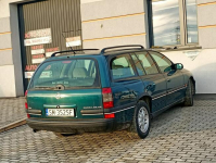 Opel Omega 2,5  v6 *automat* napęd tył *welury* Chełm Śląski - zdjęcie 5