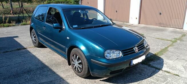 Volkswagen Golf 4 benzyn + gaz Piotrków Trybunalski - zdjęcie 6