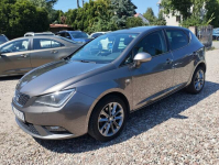 SEAT IBIZA Warszawa - zdjęcie 4