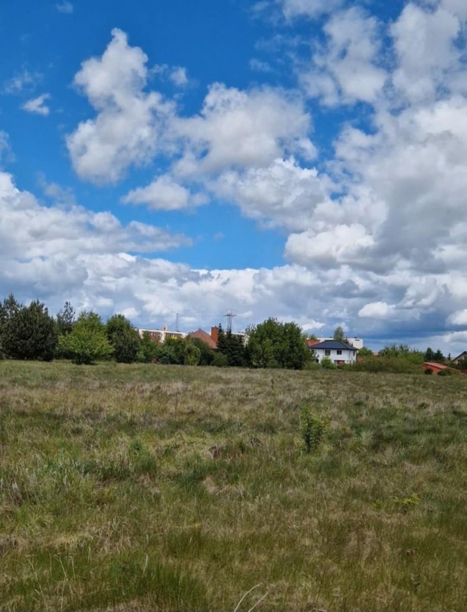 Działka rolno-budowlana 5226m2 Bielsk Podlaski Bielsk Podlaski - zdjęcie 1