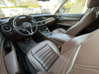 Alfa Romeo Stelvio 2.2 JTDM-2 | Stan BDB | 4x4 | 93 tyś. przebiegu!! | Pyzdry - zdjęcie 7