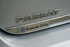 Volkswagen Passat Salon Polska, navigacja , zadbany. Opole - zdjęcie 7