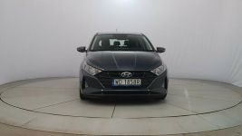 Hyundai i20 1.2 Pure! Z Polskiego Salonu! Faktura VAT! Warszawa - zdjęcie 2