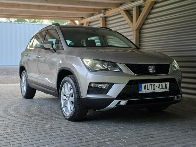 Seat Ateca 1.4 Eco TSI Style S&amp;S Tenczynek - zdjęcie 2