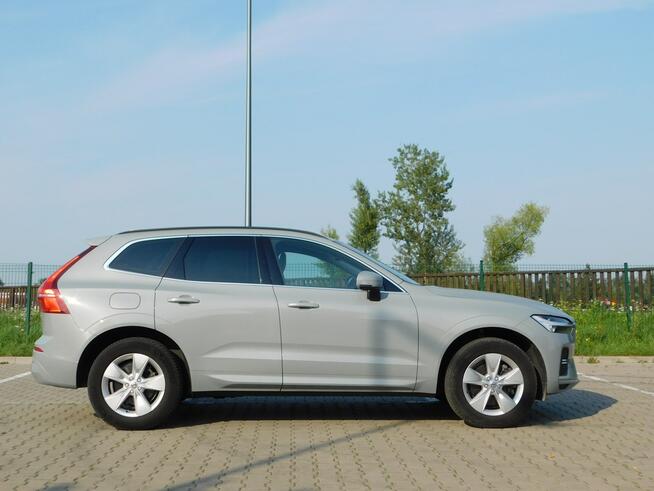 Volvo XC 60 z Gwarancją Bezwypadkowości BLiS Pakiet Zimowy Kamera Żyrardów - zdjęcie 5