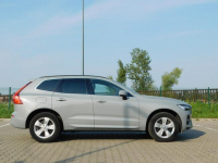 Volvo XC 60 z Gwarancją Bezwypadkowości BLiS Pakiet Zimowy Kamera Żyrardów - zdjęcie 5