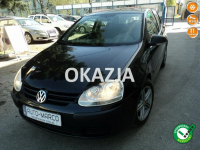 Volkswagen Golf sprzedam Lublin - zdjęcie 1