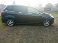 Ford C max 1.6 benzyna Radom - zdjęcie 4