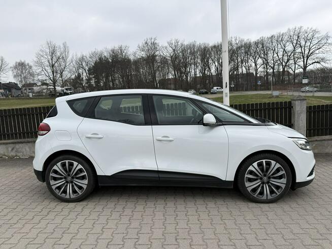 Renault Scenic 1,7 DCI 120ps ładny zarejestrowany Bolesławiec - zdjęcie 4
