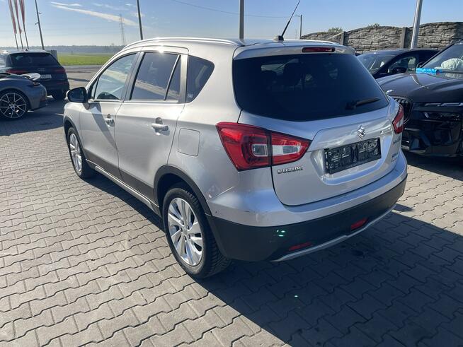 Suzuki SX4 S-Cross Allgrip mHEV Kamera Podgrzewanie Kamera Gliwice - zdjęcie 2