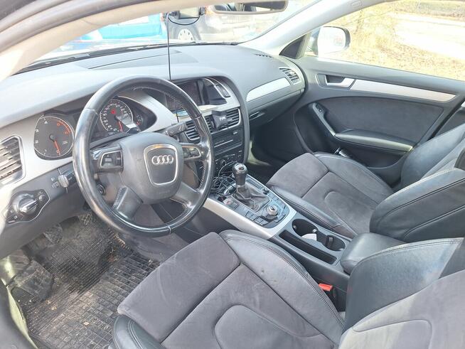 Audi A4 B8 2010 Avant 2.7 Disel 190hk Koszalin - zdjęcie 1