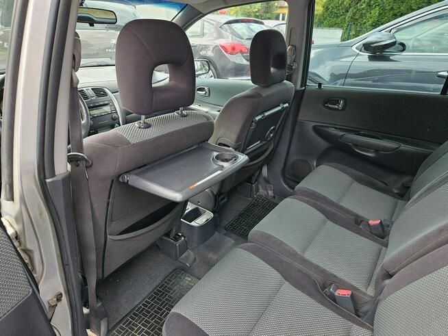 Mazda Premacy Ruda Śląska - zdjęcie 7
