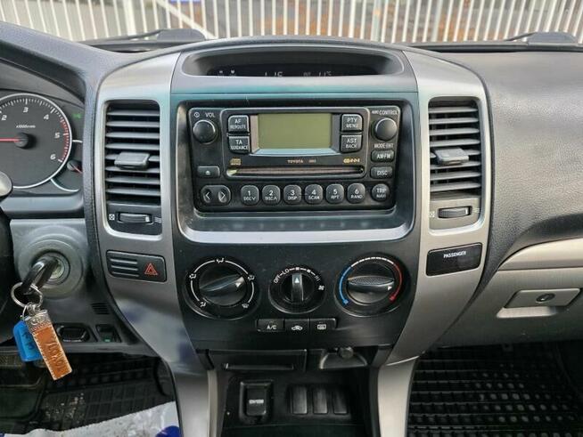 3.0l diesel DOHC 166KM * Bezwypadkowy * Zabezpieczenie i kon Warszawa - zdjęcie 5