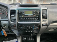 3.0l diesel DOHC 166KM * Bezwypadkowy * Zabezpieczenie i kon Warszawa - zdjęcie 5