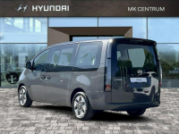 Hyundai Staria Świetna oferta! | 9os 1.6 T-GDI 225KM 6AT SMART VIP Piotrków Trybunalski - zdjęcie 3