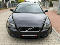 Volvo C70 Kabrio 2.4 Benzyna 170KM Niski przebieg Gostyń - zdjęcie 2